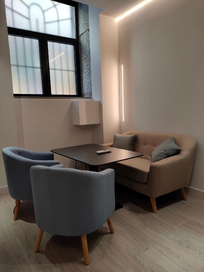 Apartamentos Wur Madrid Exteriör bild